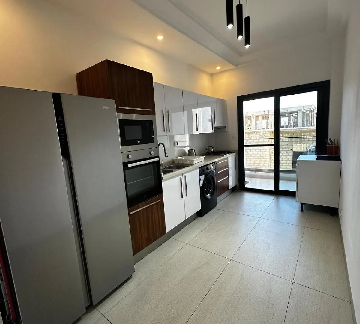 Tinaflat Residence Prive Ngor Dakar 0*,  Szenegál