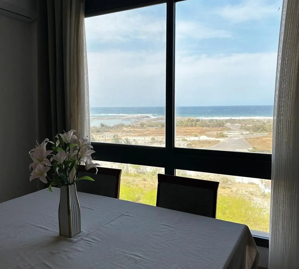 Tinaflat Residence Prive Ngor Dakar