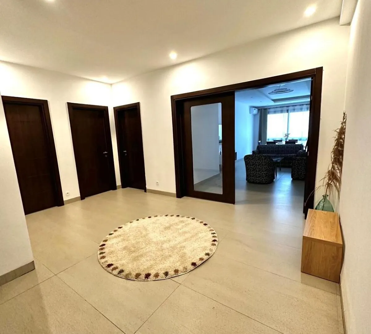 Tinaflat Residence Prive Ngor Dakar Apartman