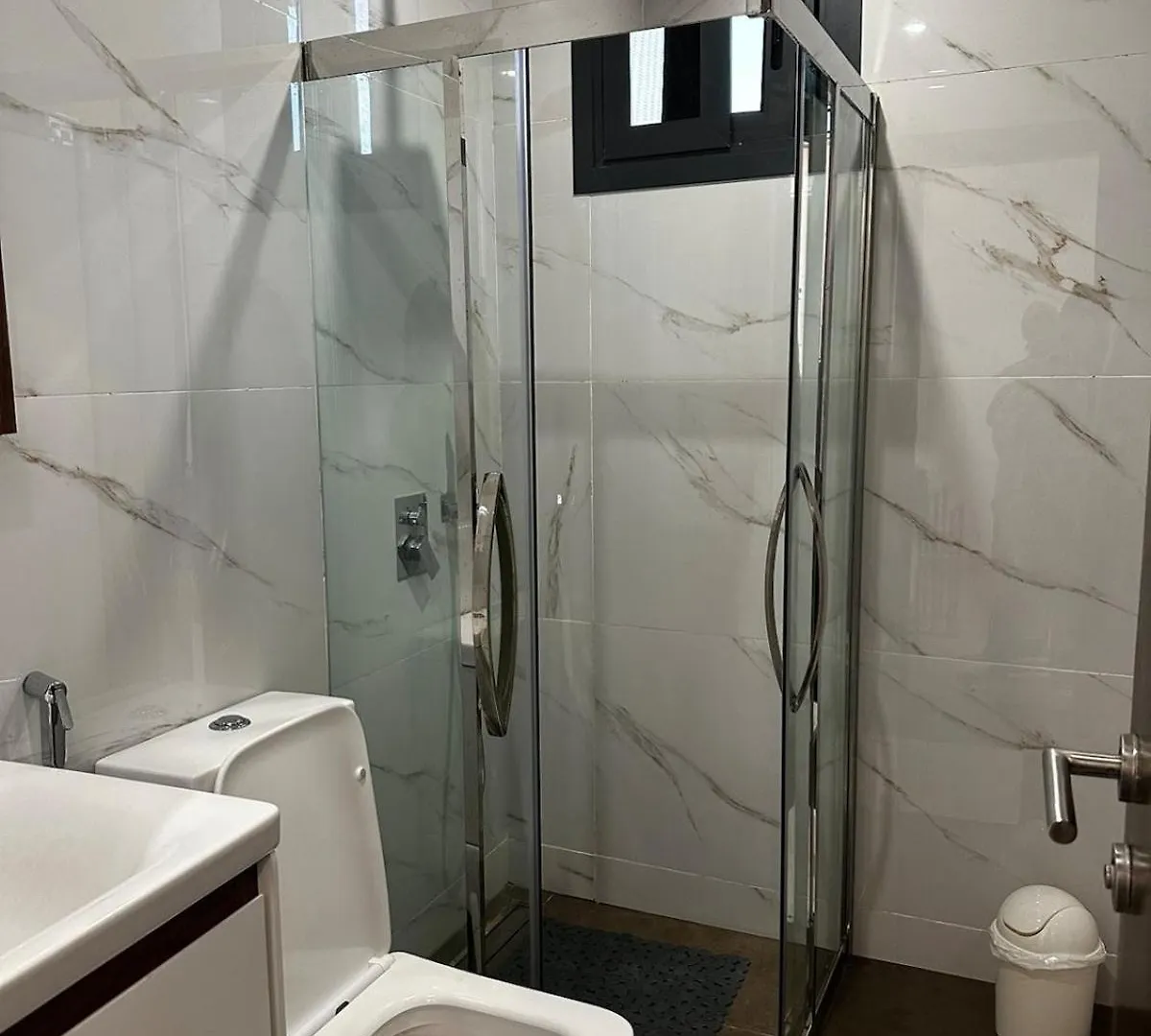 Apartman Tinaflat Residence Prive Ngor Dakar Szenegál